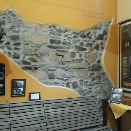 Casa Cinema Paradiso Чефалу Экстерьер фото